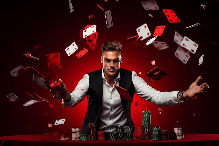 Antarmuka pemilihan angka Togel 4D Antarmuka Togel 4D di wujud4d